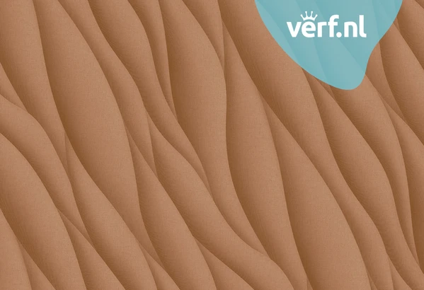 Hooked on Walls Affinity 3 D Wave A F24530