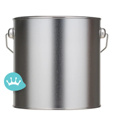 Hildering Lege Verfblikken Met Deksel 2,5 liter packshot