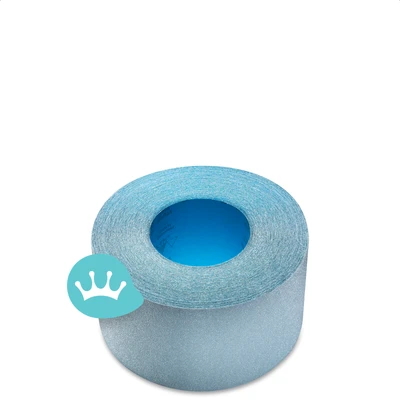 Sia Siaflex Handschuurpapier (1948) 95 Mm X 25 M P320 Rol packshot