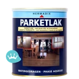 Hermadix Parketlak Mat 750 mililiter packshot