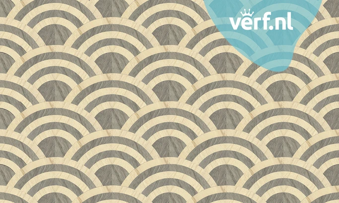 Arte Moooi Tokyo Blue Lucky O S Birch Silver M O3042