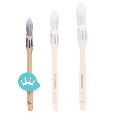 Anza Pro Super Point - 15 mm packshot