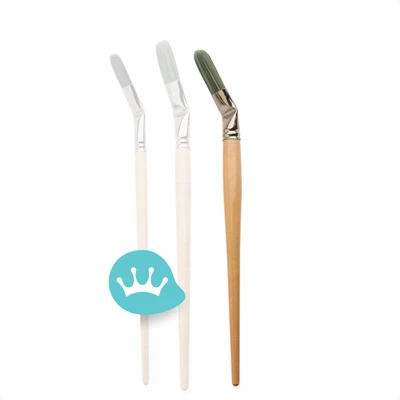 Goudhaantje Futura 780 Lionpenseel Gebogen 24 packshot