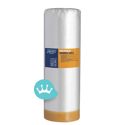 Deltec Quickmask Gold 1400 Mm X 33 M packshot