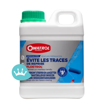 Owatrol Floetrol 1 liter packshot