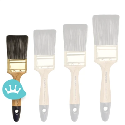 ProGold 7750 Platte Kwast 25 packshot