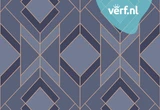 Hooked on Walls Tinted Tiles Helix 29031
