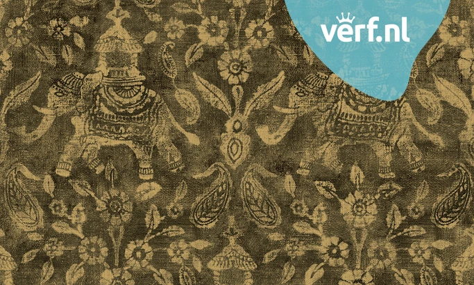 Arte Essentials Travellers Tantor 11081