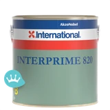 International Interprime 820 Verharder Component B 1,25 liter packshot