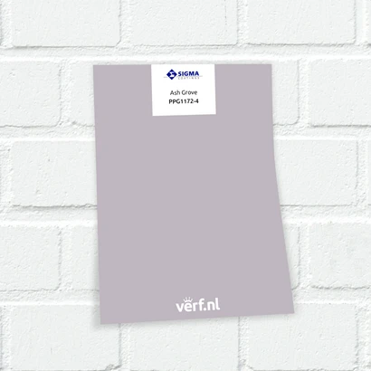 Sigma Colour Sticker Ash Grove