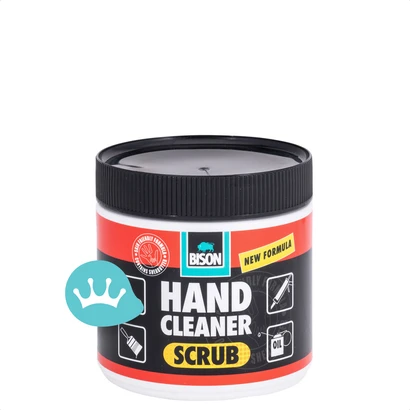 Bison Handcleaner 500 mililiter packshot