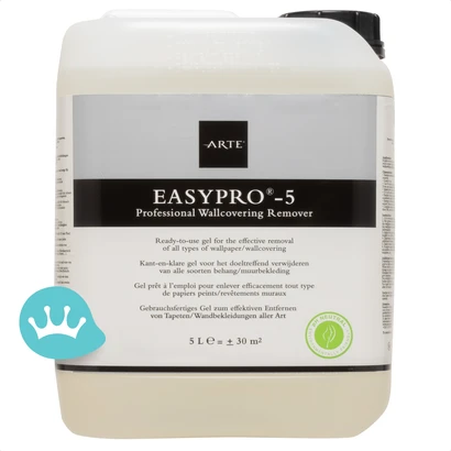 Arte Easypro 5 liter packshot