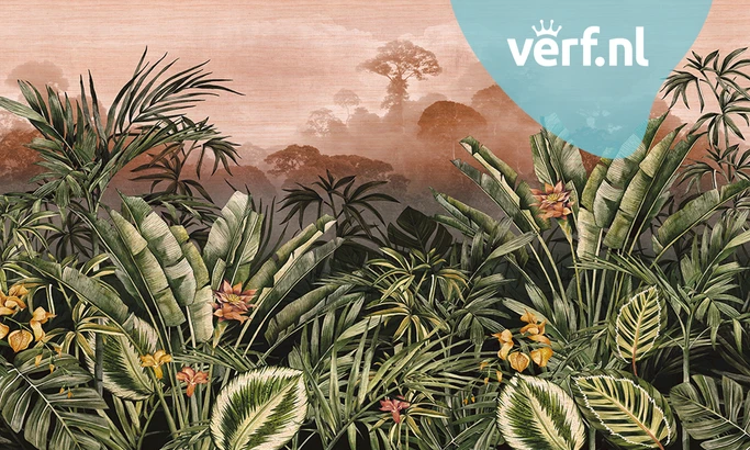 Arte Expedition Silk Road Garden 72001