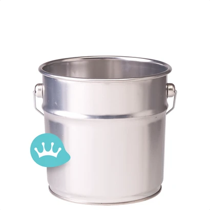 Hildering Strijkvaatje Met Beugel 2,5 Liter packshot