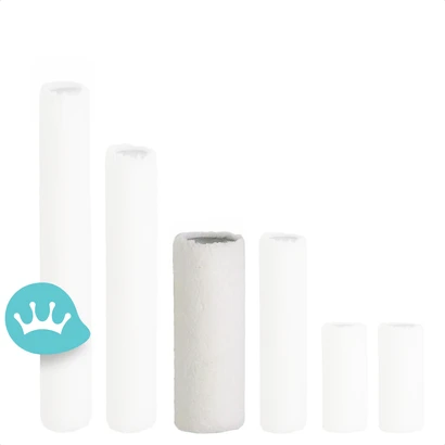 ProGold Verfrol Vilt 5 milimeter Poolhoogte 10 centimeter Extra Dik packshot