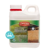Owatrol Aquanet 1 liter packshot