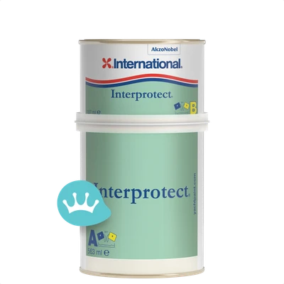International Interprotect packshot