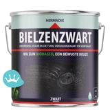 Hermadix Bielsenzwart Zwart 2,5 liter packshot
