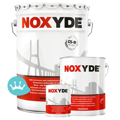 Rust Oleum Noxyde packshot