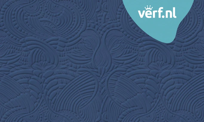 Arte Moooi Extinct Animals Dodo Pavone Navy M O2094