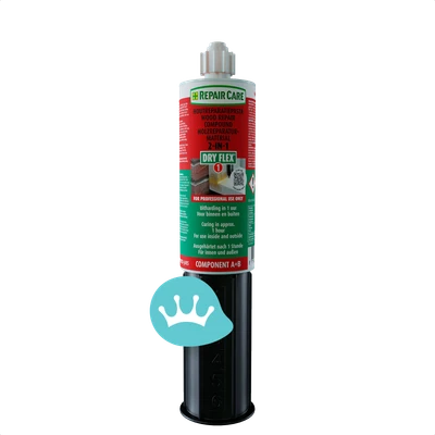 Repair Care Dry Flex 1 2 in 1 150 mililiter packshot