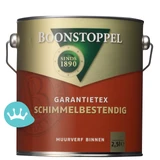 Boonstoppel Garantietex Schimmelbestendig Mengkleur 2,5 liter packshot