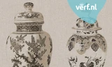 Arte Flamant Les Memoires Poterie 80001