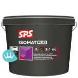 Sps Isomat Plus Mengkleur 10 liter packshot