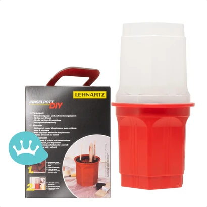 Lehnartz Kwastinette packshot