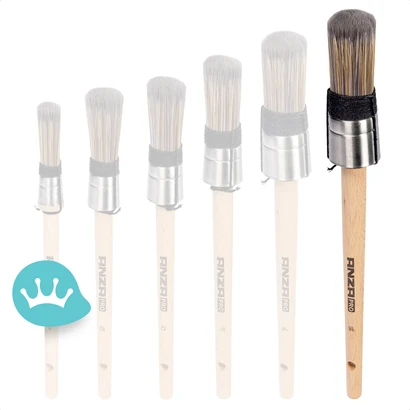 Anza Pro Super Tough Rond - 18 (32 mm breed) packshot