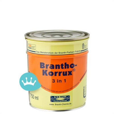 Brantho Korrux 3 in 1 packshot