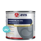 Avis Interieurlak Pu Transparant Hoogglans 500 mililiter Nieuw packshot