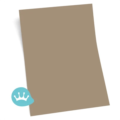 Flexa Pure Kleurstaal Brave Ground