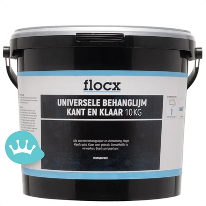 Flocx Universele Behanglijm 10 Kg packshot