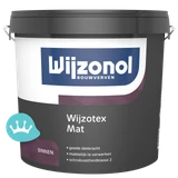 Wijzonol Wijzotex Mat 10 liter packshot
