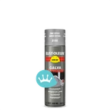 Rust Oleum Hard Hat Galva Expresse Spuitbus Zink 500 Ml packshot