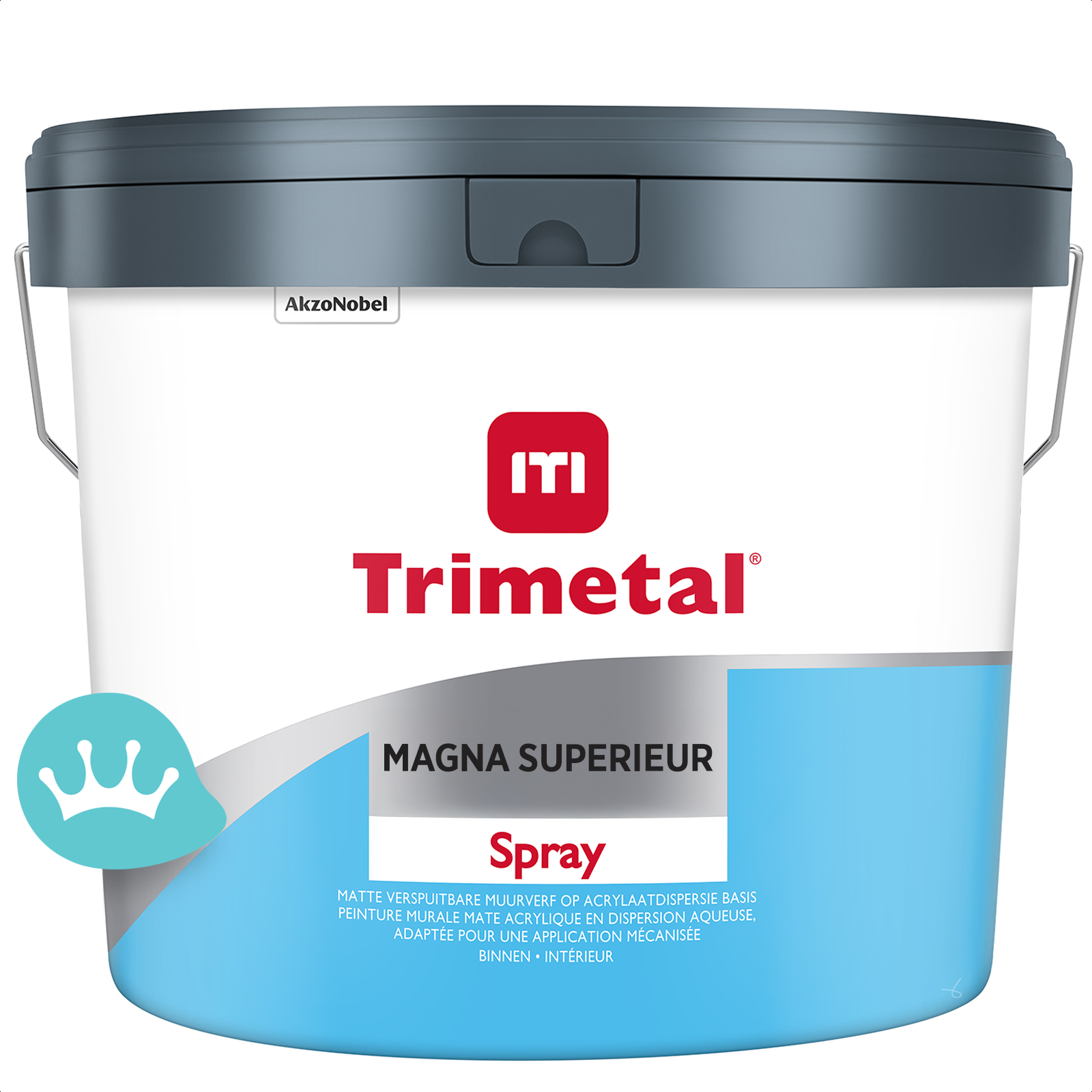 Trimetal Magna Superieur Spray