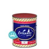 Epifanes Bootlak Kleuren Nummer 16 750 mililiter packshot