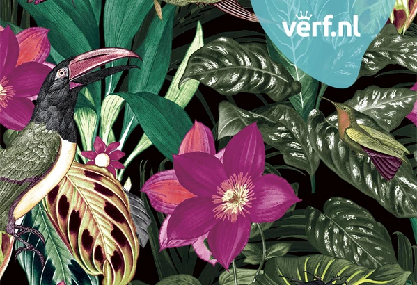 Hooked on Walls Caribbean Palau 27226