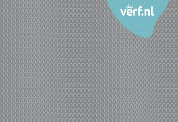 Hooked on Walls Tinted Tiles Twist 29063