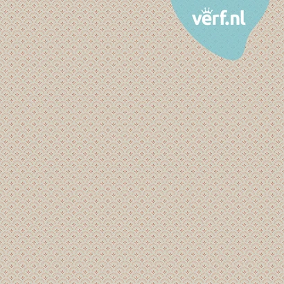 Borastapeter Falsterbo Iii Daisy 7656