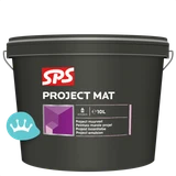 Sps Project Mat Mengkleur 10 liter packshot
