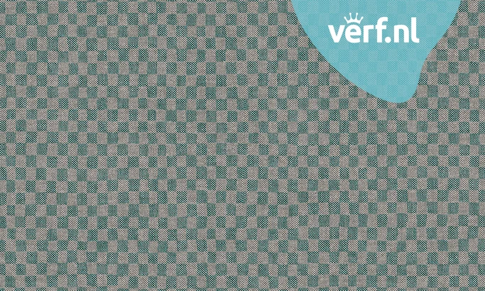 Arte Flamant Caractere Damier 12063