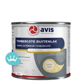 Avis Timbercote Buitenlak Transparant Kleurloos Hoogglans 500 mililiter Nieuw packshot