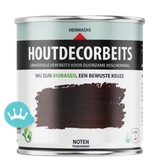 Hermadix Houtdecorbeits Transparant Noten 750 mililiter packshot