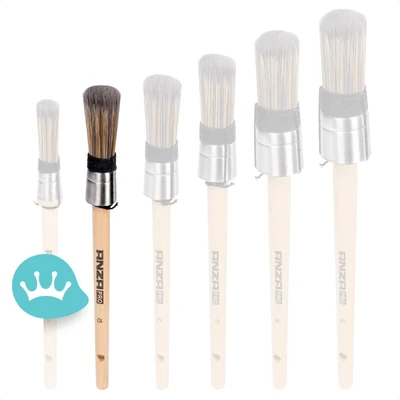 Anza Pro Super Tough Rond - 10 (19 mm breed) packshot