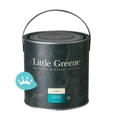 Little Greene Intelligent Satinwood Mengkleur 2,5 liter packshot