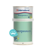 International Interprotect Wit White 750 mililiter packshot