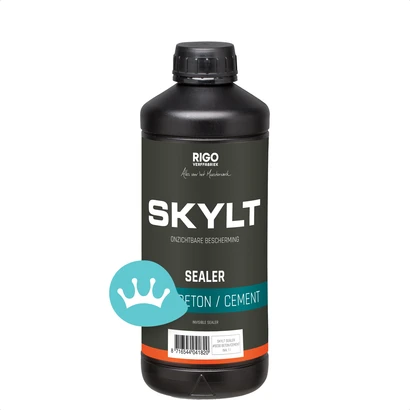 Skylt Sealer 5030 1 liter packshot