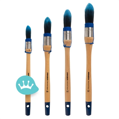 Anza Diamond Aqua Punt packshot